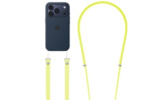 Dây đeo chéo iPhone 17 giá gần 1,7 triệu đồng gây tranh cãi dữ dội