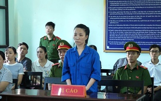 Bí mật sau những khoản vay của "nữ quái" từng làm điều dưỡng