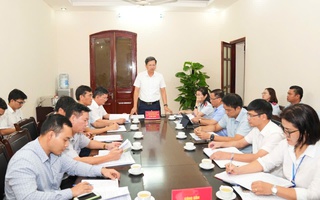 Hải Phòng triển khai thí điểm mô hình tiếp công dân trực tuyến
