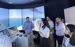 Chuyến thăm đầu tiên của đại diện chính phủ Việt Nam tới Malta