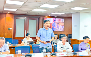 Xử lý dứt điểm các điểm nóng giao thông