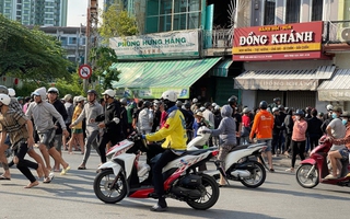 "Giật cô hồn": Biến tướng văn hóa và hệ lụy pháp lý