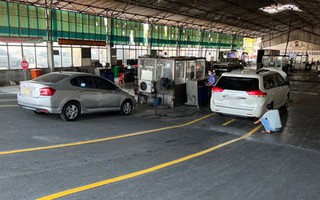 Không nhận được thông báo phạt nguội, có được xóa lỗi?