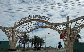 Khách hàng bức xúc với “thành phố sinh thái thu nhỏ” 23.000 tỉ đồng ở Gia Lai