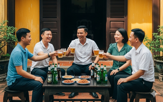 Bán nhà vì hàng xóm hành xử ích kỷ