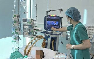 Bé gái 11 tuổi mắc bệnh dại sau khi chó nhà nuôi chết bất thường
