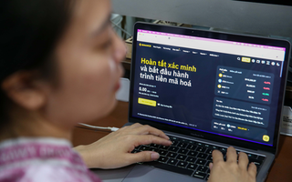 Hướng đi khi thí điểm thị trường tài sản mã hóa