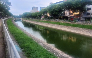 Hồi sinh mạch nguồn lịch sử