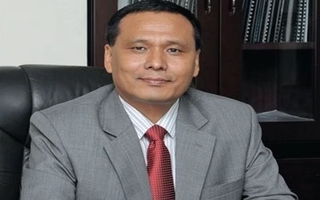 Nepal: Bất ngờ với ứng viên sáng giá cho vị trí thủ tướng lâm thời