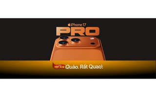 iPhone 17 và iPhone Air: Hiệu năng đột phá, tương lai của công nghệ cá nhân