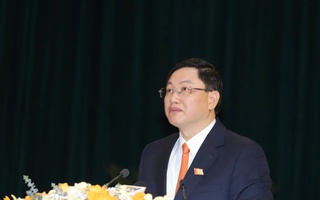 Nhiều lãnh đạo chủ chốt vắng mặt, Thanh Hóa phân công, bổ sung lại nhiệm vụ