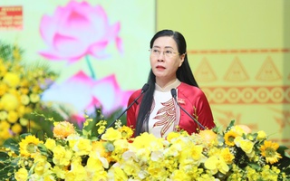Kế hoạch lớn của Quảng Ngãi 