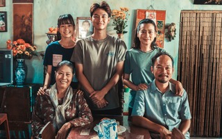 "Lật mặt 8" vươn ra 4 châu lục