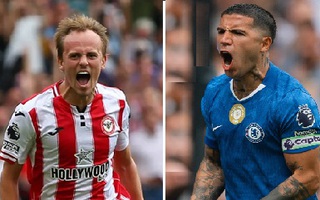 Soi tỉ số trận Brentford – Chelsea: Phá vỡ vận đen trên sân Gtech