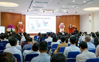 Hơn 250 đại biểu tham dự hội thảo quản lý thiết bị y tế tại Đắk Lắk