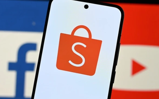 Người dùng Facebook có thể gắn thẻ sản phẩm Shopee để làm tiếp thị liên kết, ăn hoa hồng
