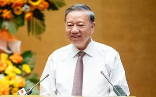 Tổng Bí thư Tô Lâm: "Bình dân học vụ số" phải trở thành một phong trào cách mạng