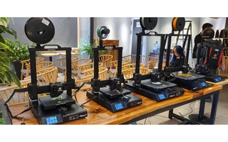Tạo khung pháp lý cho công nghệ in 3D