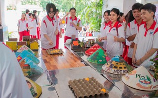 DẠY HỌC 2 BUỔI/NGÀY: Ưu tiên dạy học tích hợp
