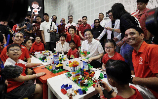 Singapore chú trọng giữ trẻ sau giờ học