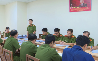 Công an TP HCM cảnh báo một chiêu lừa, ai biết được phải tố giác ngay
