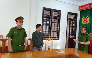 Khởi tố ông Nguyễn Viết Hải - kế toán trưởng Công ty TNHH Tổng Công ty Thế Thịnh