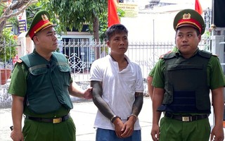 Gia Lai: Lần đầu khởi tố tội sử dụng trái phép ma túy theo luật mới