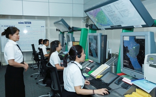 Quản lý bay xây dựng kế hoạch dài hạn siết chặt an toàn, an ninh hàng không