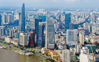 Đề xuất Hà Nội và TP HCM là đơn vị hành chính loại đặc biệt