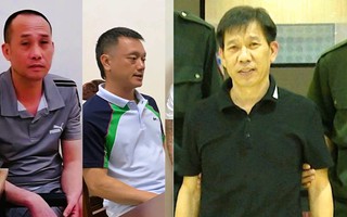 3 tháng công an "dọn dẹp" giang hồ núp bóng doanh nghiệp ở Thanh Hóa