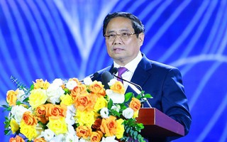 Thủ tướng: Triển lãm Thành tựu đất nước khẳng định quan điểm "Dân là gốc, nhân dân làm nên lịch sử"