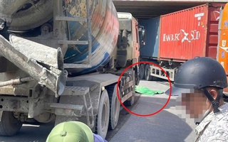 Khi tai nạn hóa tội ác