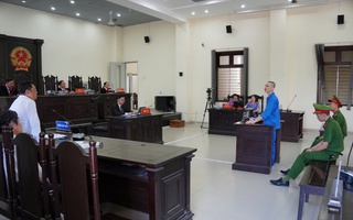 Vụ “Tịnh thất Bồng Lai”: Lê Thanh Nhất Nguyên được tuyên giảm 1 năm tù