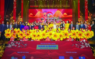 Khởi động Giải Mai Vàng lần thứ 31 - 2025: Hứa hẹn nhiều bất ngờ, thú vị