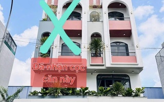 Người mua bất động sản bớt kiêng tháng 7