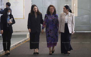 Thái Lan: Gia đình tiết lộ tình hình ông Thaksin trong tù