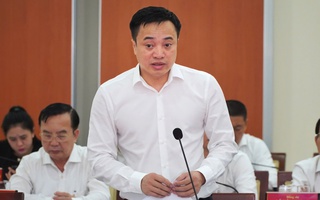 Công an TP HCM đã phòng ngừa, kiểm soát được tình hình tội phạm