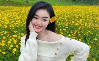 Đọc profile tân hoa hậu Hòa bình Việt Nam 2025, cư dân mạng đặt dấu chấm hỏi