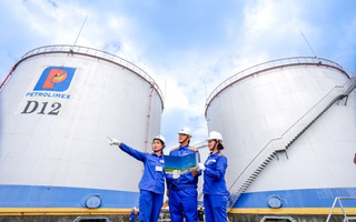 Petrolimex Sài Gòn – 50 năm hành trình giữ mạch nguồn năng lượng