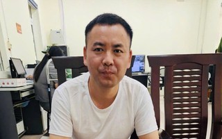 Vận động "trùm" buôn người từ nước ngoài về Việt Nam đầu thú