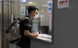 Vì sao 4 ga của metro Bến Thành - Suối Tiên ngừng bán vé giấy từ ngày 15-9?
