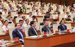 Biến khát vọng thành hành động