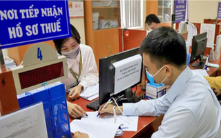 Kiến nghị hạ mức thuế suất thuế thu nhập cá nhân