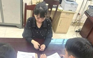 Tham gia đường dây mua bán nội tạng người, cô gái trẻ bị khởi tố