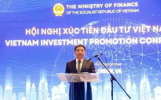 Việt Nam bảo đảm thị trường chứng khoán phát triển minh bạch, bền vững