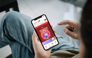 Lazada bứt phá với "Siêu Sale Chính Hãng 9.9"