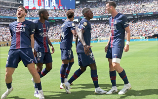 PSG đối mặt thách thức lớn