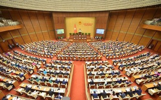 Hội nghị toàn quốc quán triệt, triển khai thực hiện 4 Nghị quyết của Bộ Chính trị