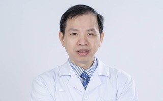 Bộ Y tế đề nghị thu hồi Huân chương Lao động hạng Ba của ông Nguyễn Văn Tuấn