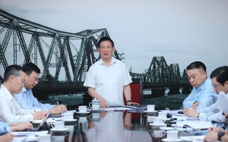 Ngân hàng Nhà nước, Bộ Công an, Thanh tra Chính phủ sẽ thanh tra doanh nghiệp vàng